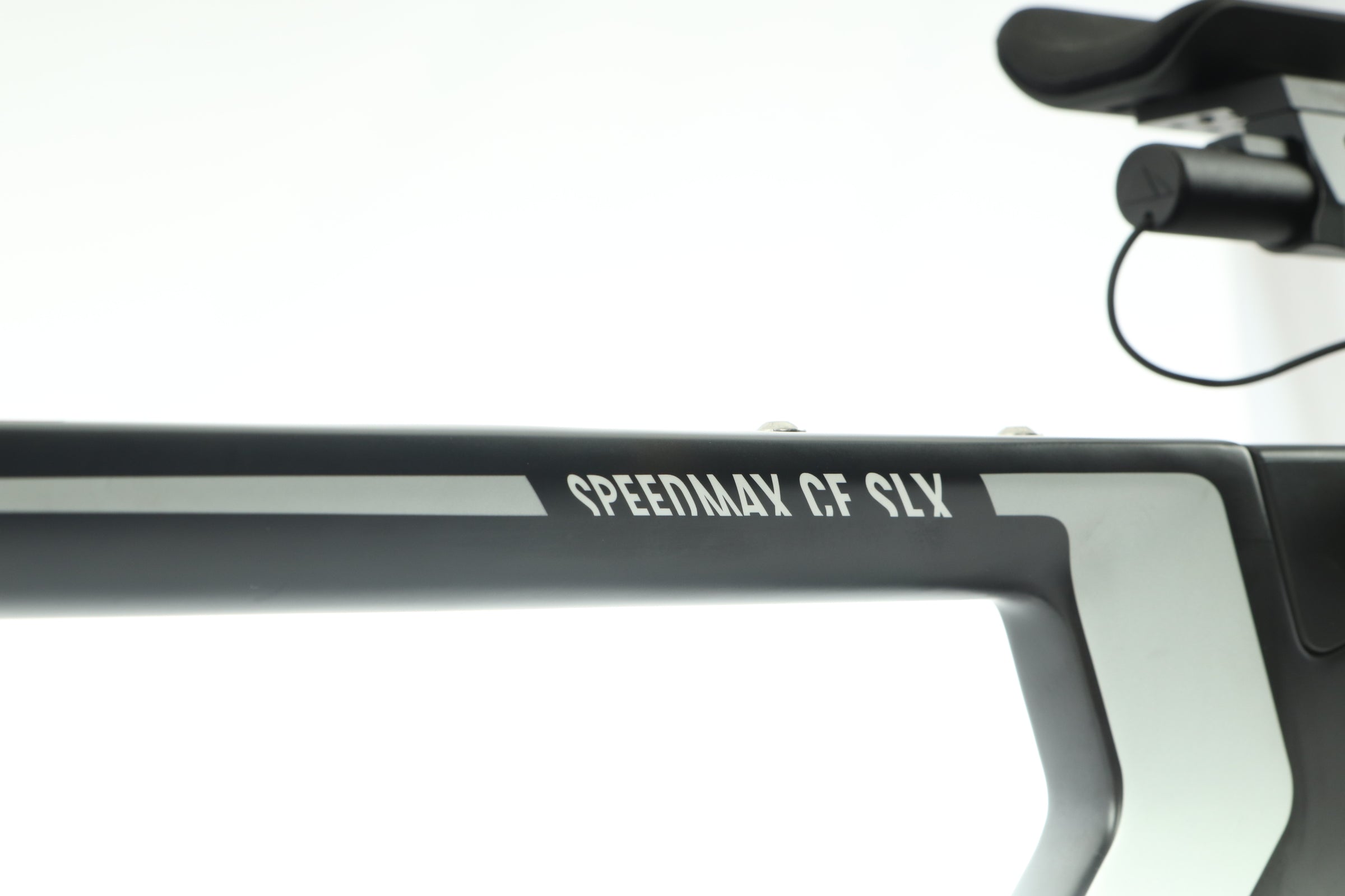 2020 Canyon Speedmax CF SLX 8.0 SL Triathlon Bike - Small