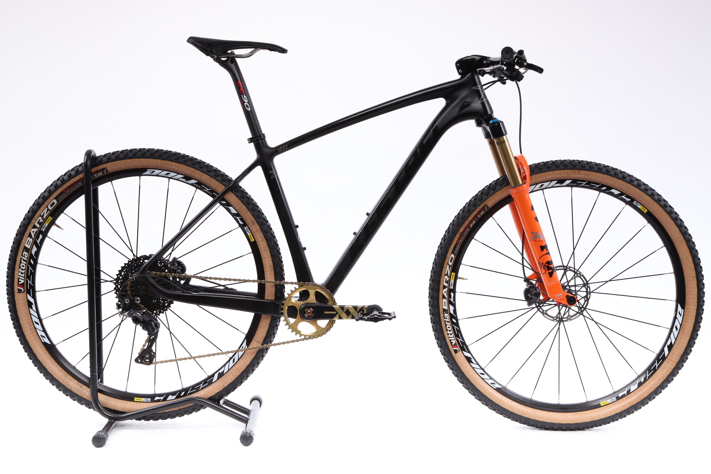 Kestrel mountain bike online