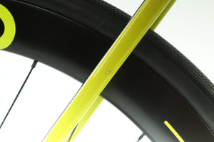 2020 Specialized Roubaix Comp Ultegra Di2  Road Bike - 61cm