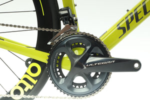 2020 Specialized Roubaix Comp Ultegra Di2  Road Bike - 61cm