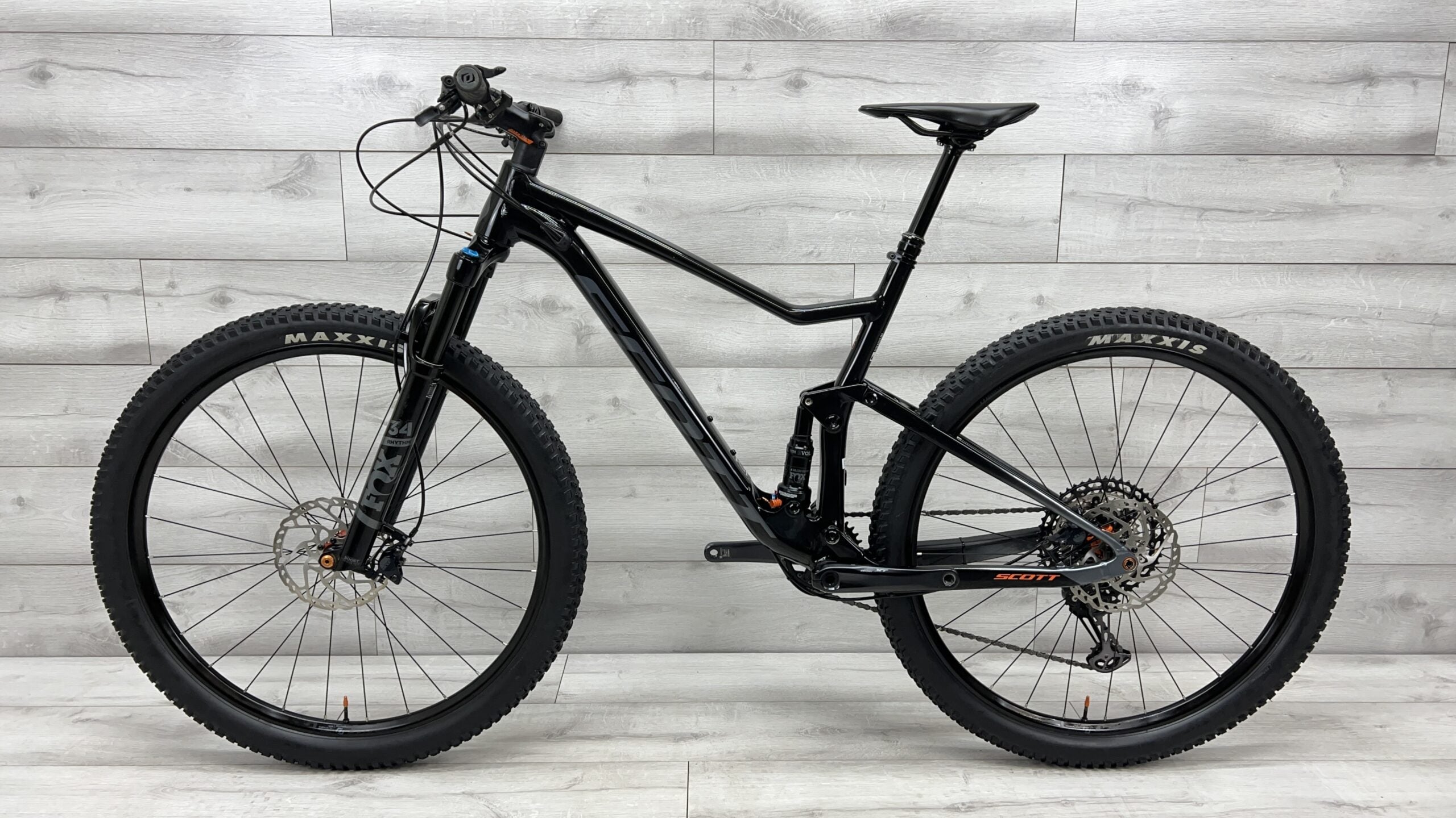 2020 Scott Spark 940 Mountain Bike