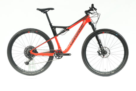 2019 Cannondale Scalpel-Si Carbon 3