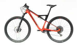 2019 Cannondale Scalpel-Si Carbon 3  Mountain Bike - Large
