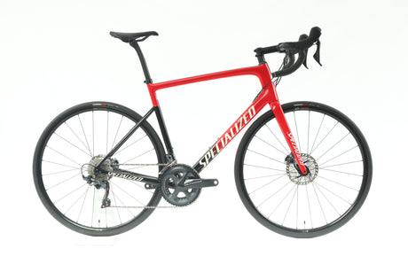 2021 Specialized Tarmac SL6 Comp