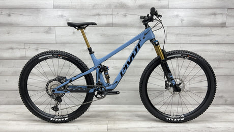 2022 Pivot Trail 429 Pro XT/XTR