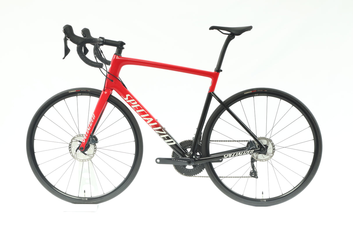 2021 Specialized Tarmac SL6 Comp  Road Bike - 58cm
