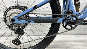 2022 Pivot Trail 429 Pro XT/XTR  Mountain Bike - Medium