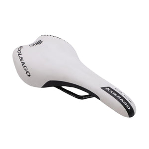 Selle Italia Colnago Q-Bik Flite Road Bike Saddle - 143mm