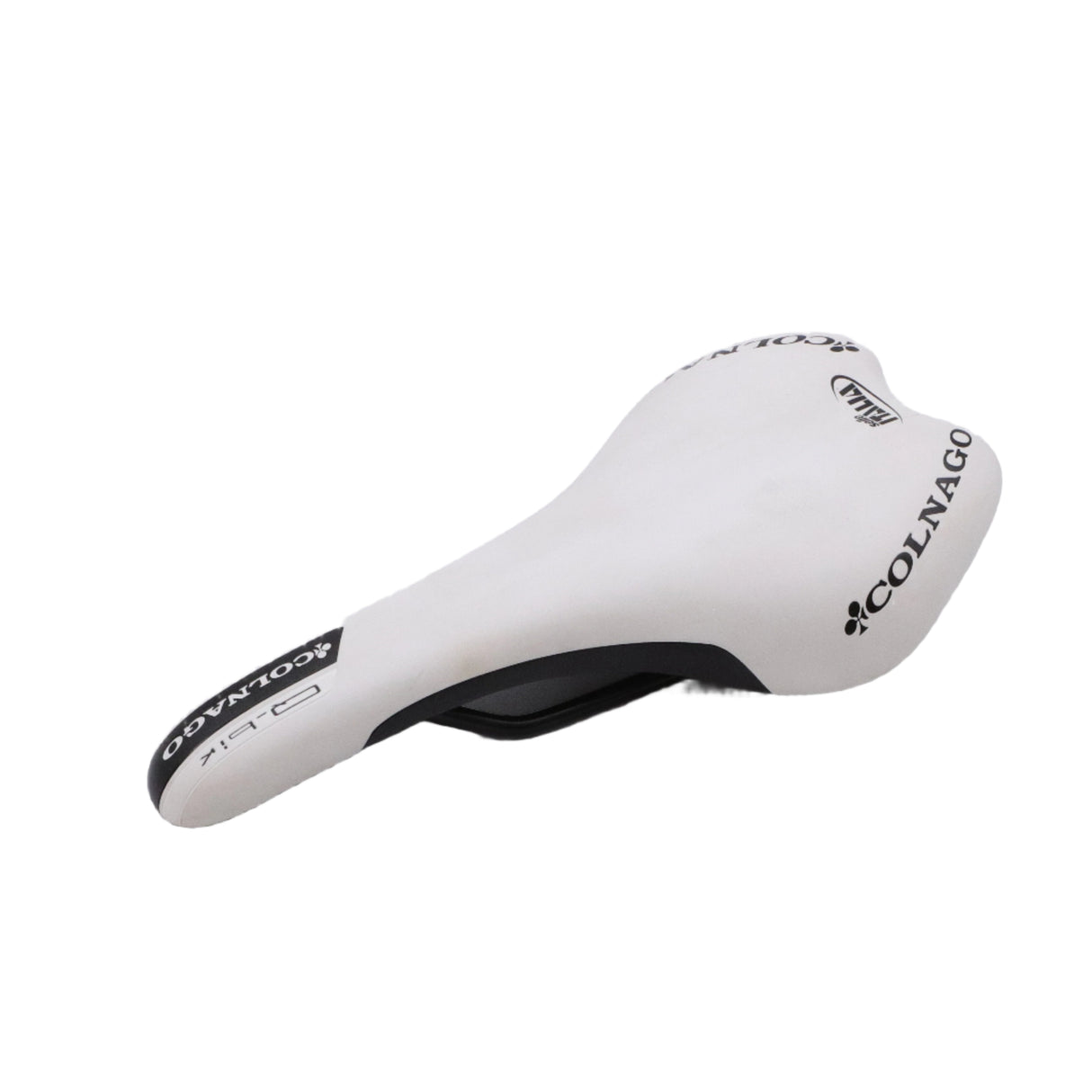 Selle Italia Colnago Q-Bik Flite Road Bike Saddle - 143mm