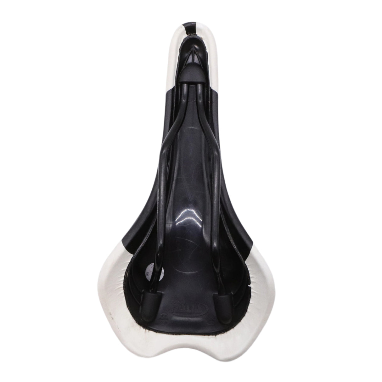 Selle Italia Colnago Q-Bik Flite Road Bike Saddle - 143mm