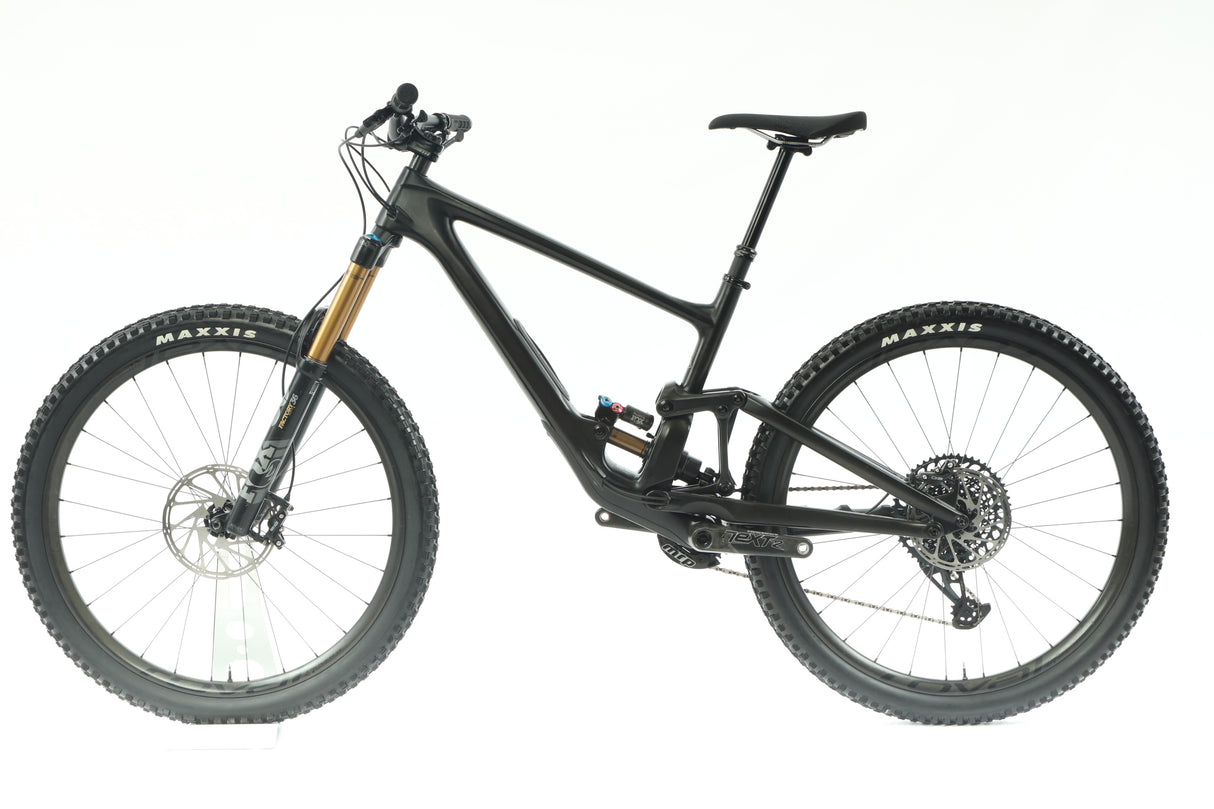 2020 Specialized S-Works Enduro  Mountain Bike - Large