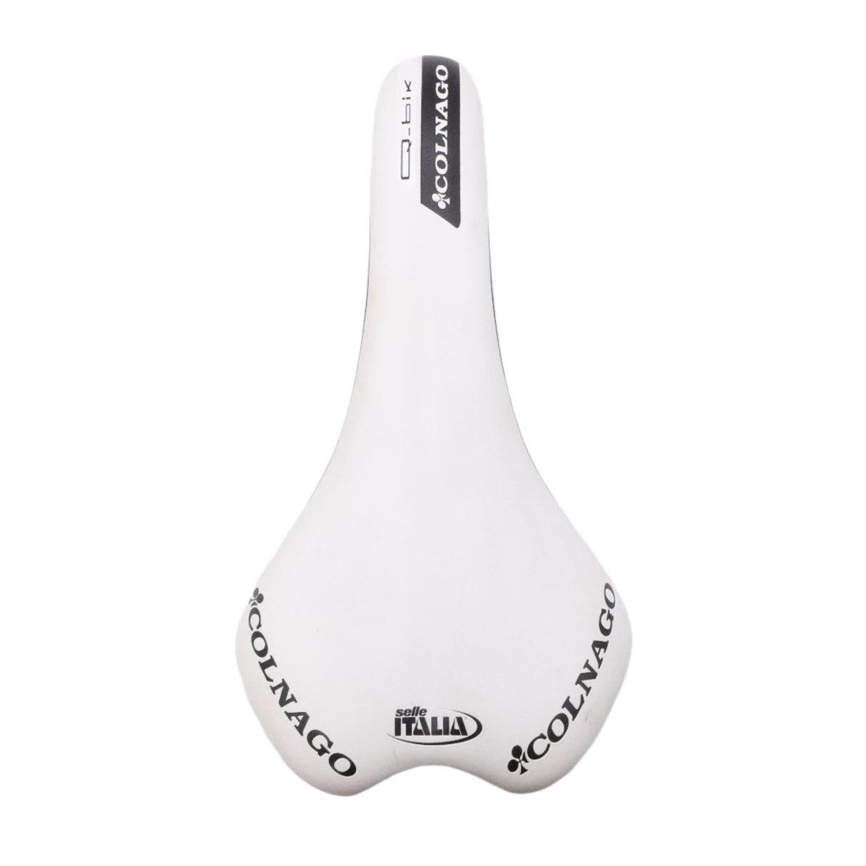 Selle Italia Colnago Q-Bik Flite Road Bike Saddle - 143mm