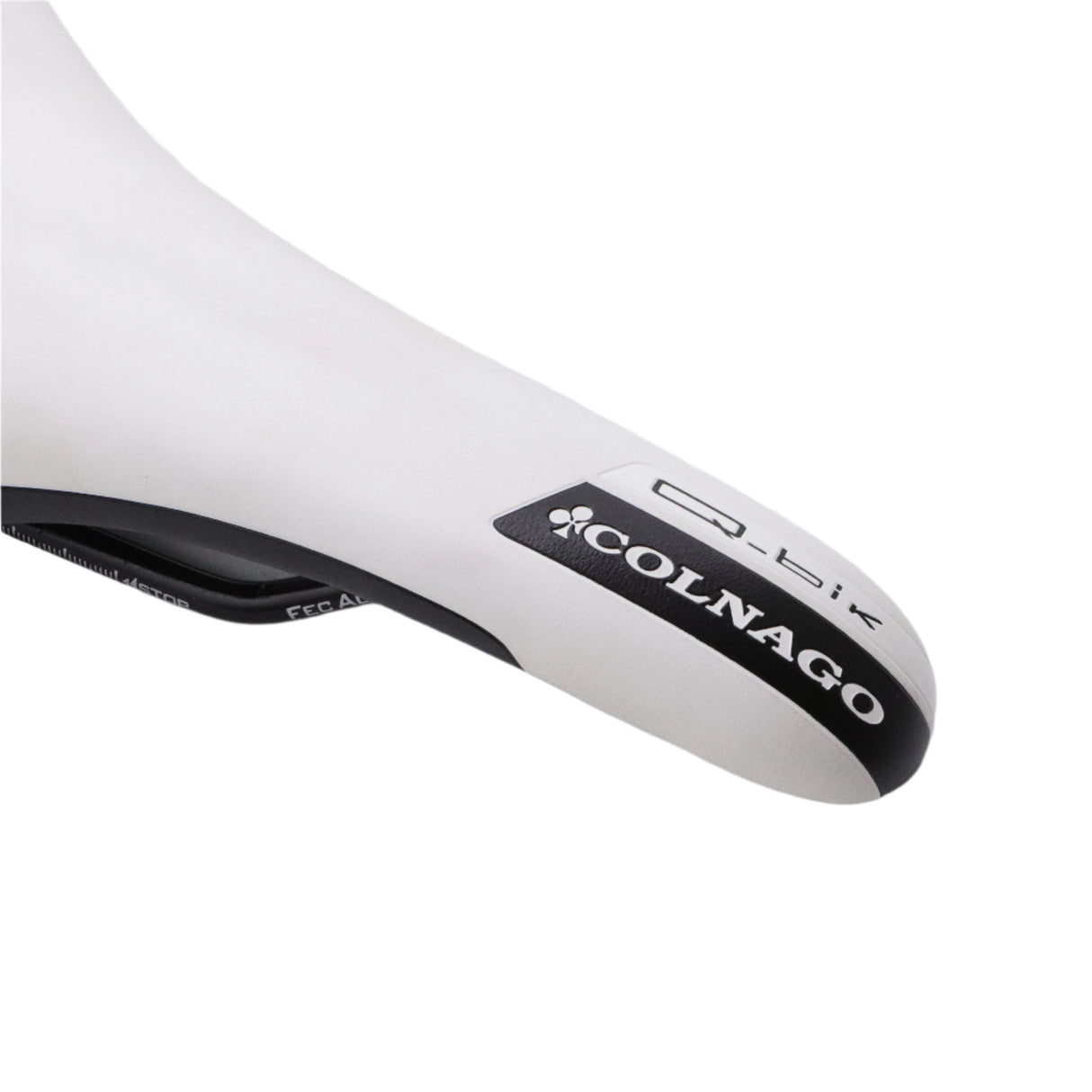 Selle Italia Colnago Q-Bik Flite Road Bike Saddle - 143mm
