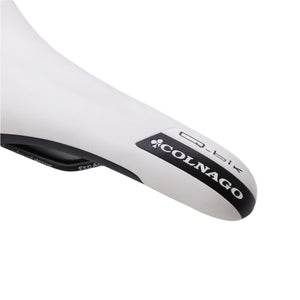 Selle Italia Colnago Q-Bik Flite Road Bike Saddle - 143mm