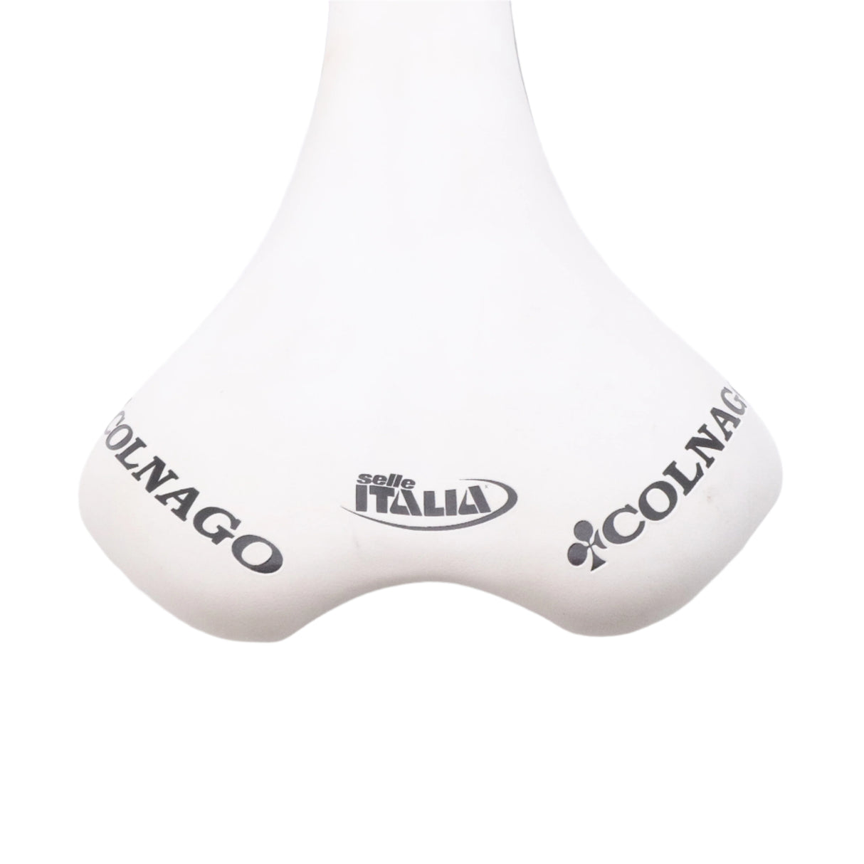 Selle Italia Colnago Q-Bik Flite Road Bike Saddle - 143mm