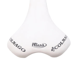 Selle Italia Colnago Q-Bik Flite Road Bike Saddle - 143mm