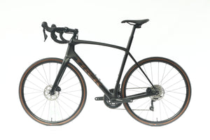 Bicicleta de carretera Trek Domane SL 5 2022 - 58 cm