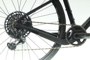 2022 Evil Chamois Hagar AXS  Gravel Bike - Large