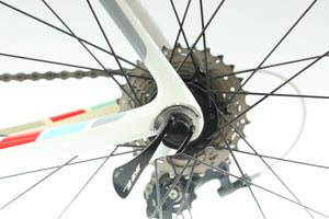 2014 Trek Madone 4.7 Compact  Road Bike - 58cm