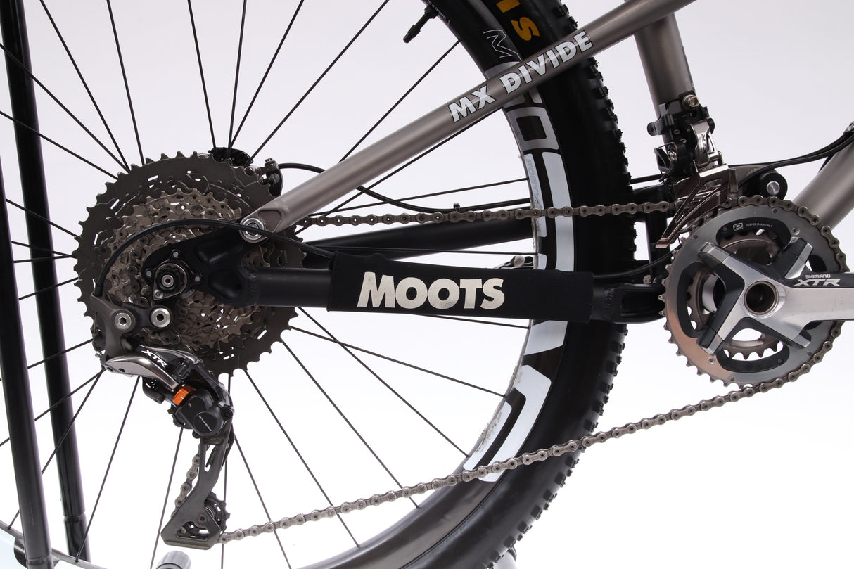 Bicicleta de montaña MOOTS MX DIVIDE 29 2017 - Mediana