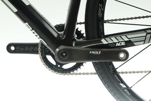2018 BMC Crossmachine CX01  Cyclocross Bike - 48cm