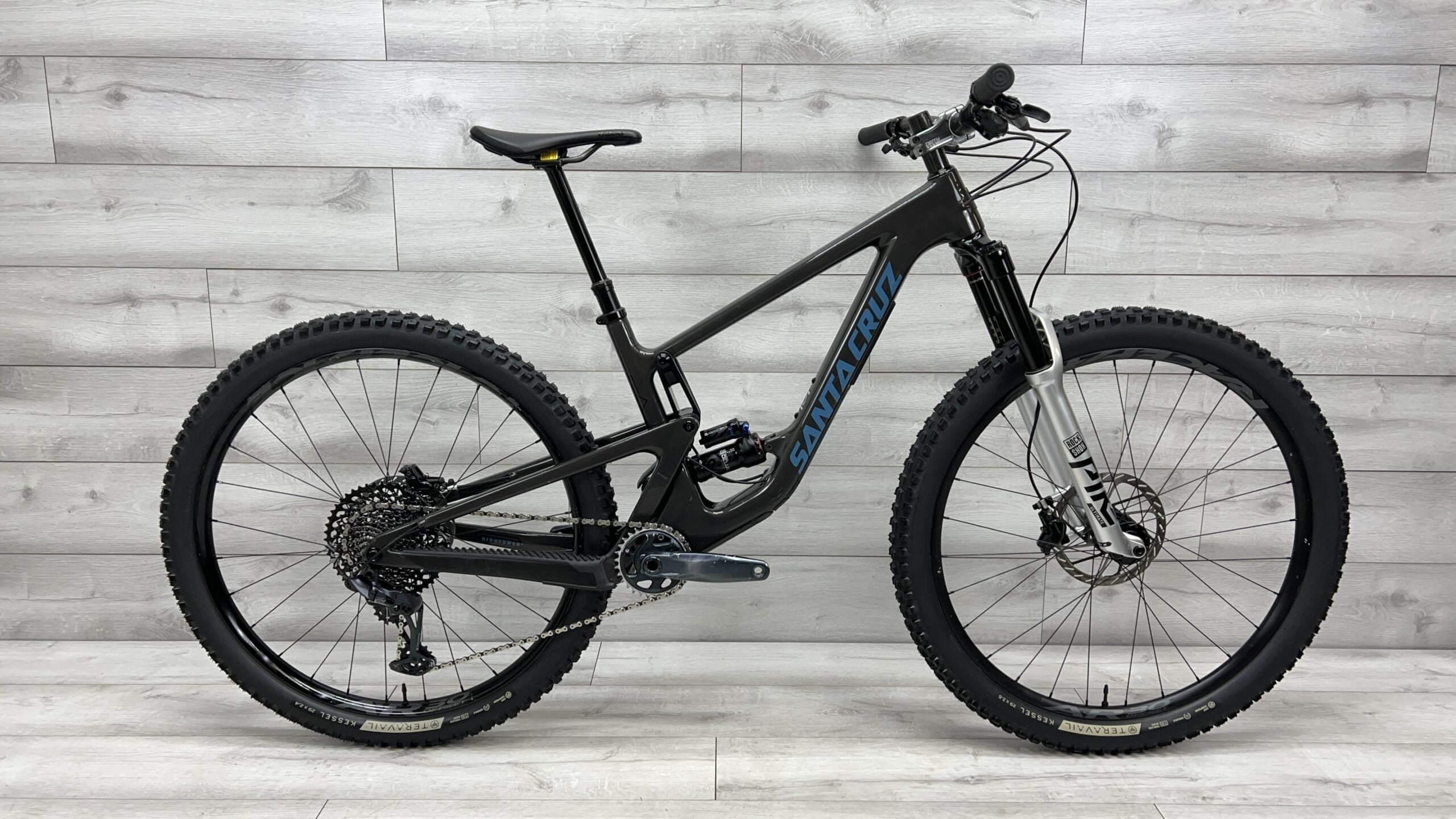 2022 Santa Cruz Hightower C Mountain Bike Medium
