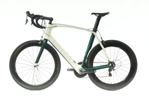 Bicicleta de carretera Specialized S-Works Venge Cavendish 2015 - 61 cm