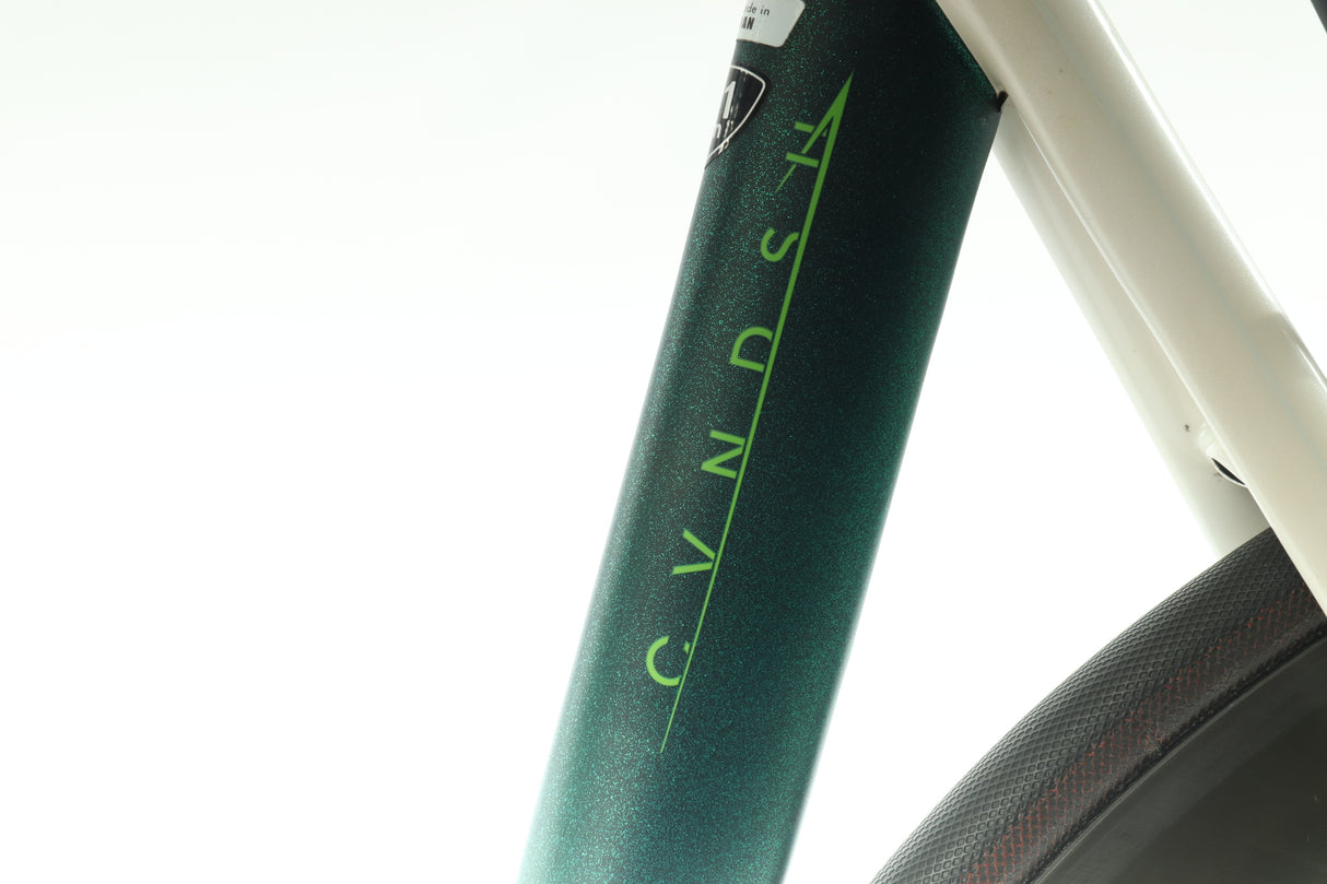 2015 Specialized S-Works Venge Cavendish  Road Bike - 61cm