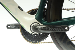 Bicicleta de carretera Specialized S-Works Venge Cavendish 2015 - 61 cm