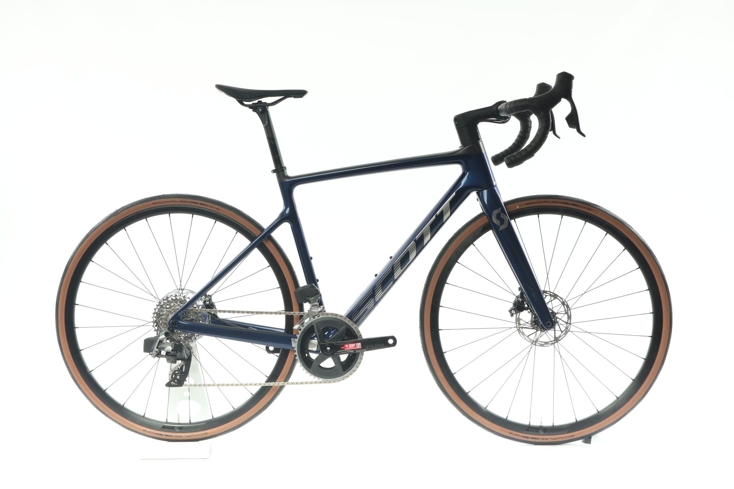 2022 Scott Addict 10 Road Bike - 52cm – Cycle Limited