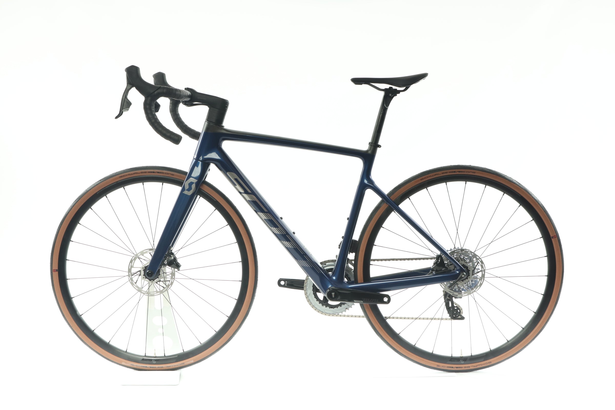 2022 Scott Addict 10 Road Bike - 52cm – Cycle Limited