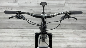 Bicicleta de montaña Santa Cruz Hightower C 2022 - Mediana