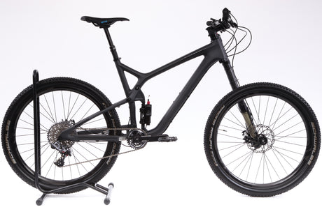 2015 CANNONDALE TRIGGER HI-MOD CARBON BLACK INC