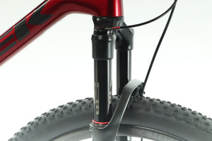 Bicicleta de montaña Trek Procaliber 9.7 2020 - Extra pequeña