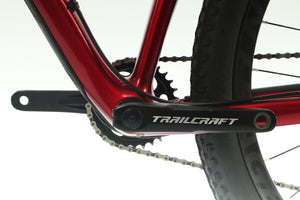 Bicicleta de montaña Trek Procaliber 9.7 2020 - Extra pequeña