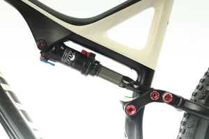 2013 Specialized Stumpjumper FSR Comp Carbon 29er  Mountain Bike - X-Large