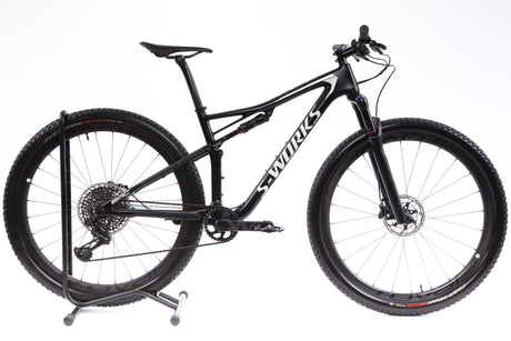 2018 SPECIALIZED S-WORKS EPIC XX1 EAGLE