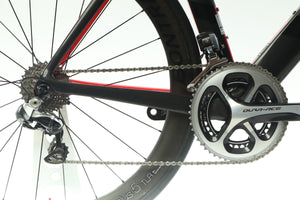 2016 Trek Madone 9.9  Road Bike - 58cm