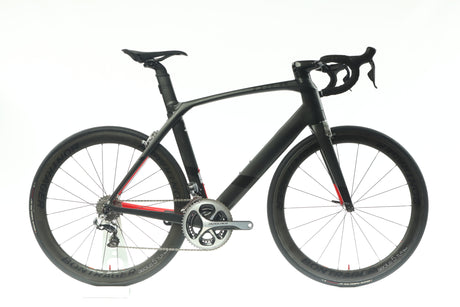 2016 Trek Madone 9.9