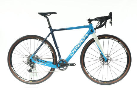 2019 Orbea Gain M21