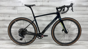 2022 Specialized Diverge Expert Carbon