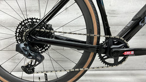 2022 Specialized Diverge Expert Carbon  Gravel Bike - 56cm