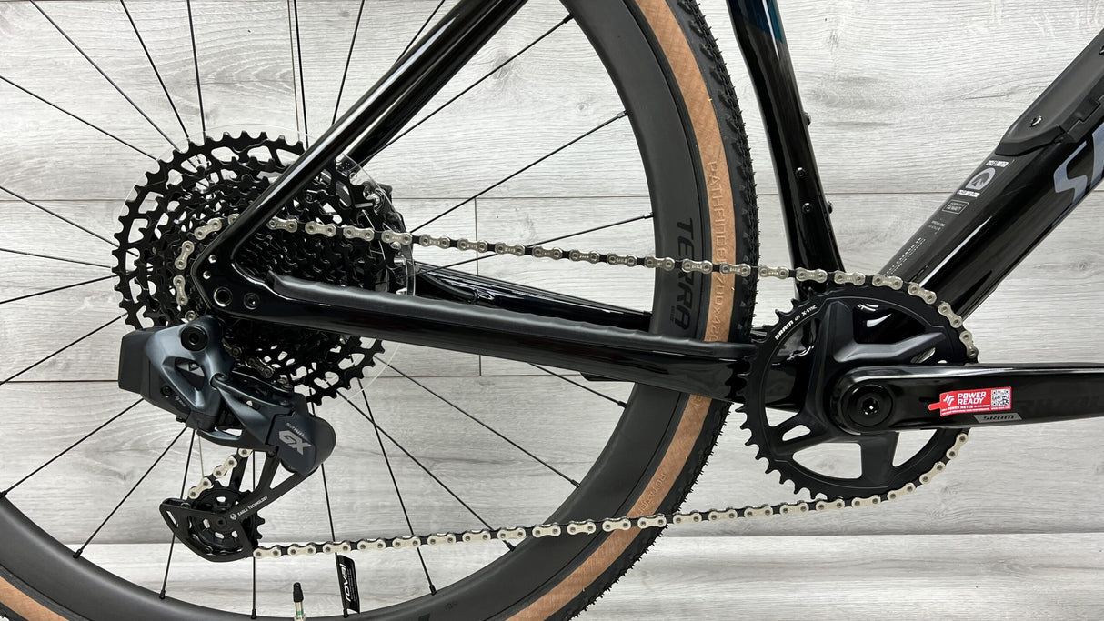 Vélo Gravel Specialized Diverge Expert Carbone 2022 - 56 cm