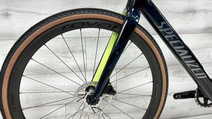 2022 Specialized Diverge Expert Carbon  Gravel Bike - 56cm