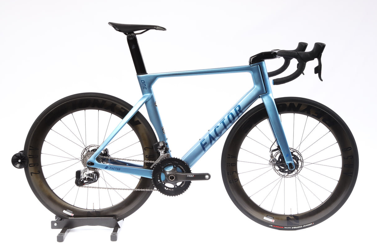 2020 Factor One Disc