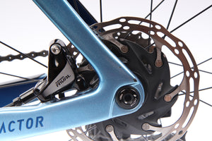 2020 Factor One Disc  Road Bike - 56cm