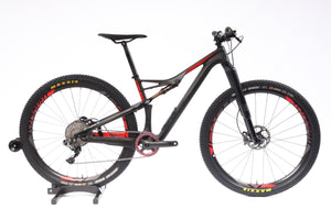2016 Specialized S-Works Camber 29