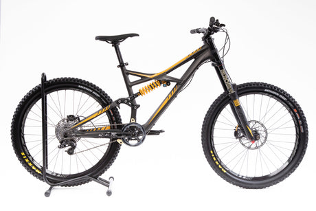 2015 SPECIALIZED ENDURO EXPERT EVO 650B