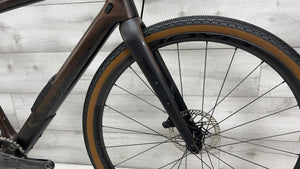 Bicicleta de gravel Specialized S-Works Diverge Campagnolo 2021 - 56 cm
