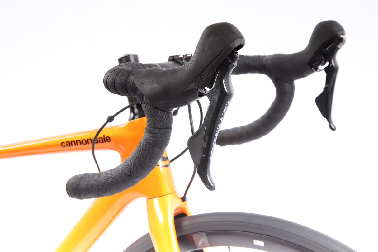 2020 Cannondale Synapse Carbon Disc Ultegra  Road Bike - 48cm
